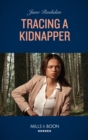 Image for Tracing a kidnapper
