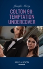 Image for Temptation Undercover