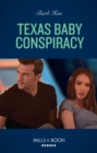 Image for Texas baby conspiracy