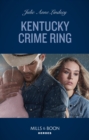 Image for Kentucky Crime Ring : 3