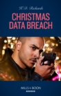 Image for Christmas Data Breach