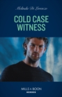 Image for Cold case witness