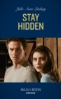 Image for Stay hidden : 4