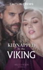 Image for Kidnapped by the Viking