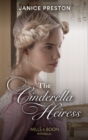 Image for The Cinderella heiress : 2
