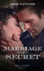 Image for A Marriage Made in Secret