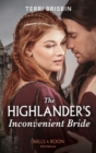 Image for The Highlander&#39;s Inconvenient Bride