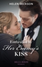 Image for Enthralled by Her Enemy&#39;s Kiss