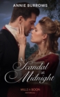 Image for A scandal at midnight