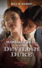 Image for Marriage deal with the devilish duke