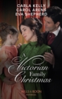 Image for A Victorian family Christmas