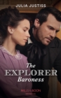 Image for The Explorer Baroness
