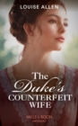 Image for The Duke&#39;s Counterfeit Wife