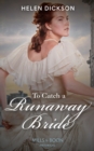Image for To catch a runaway bride