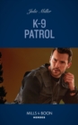 Image for K-9 patrol
