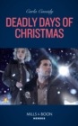 Image for Deadly days of Christmas