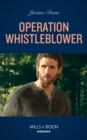 Image for Operation Whistleblower