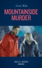 Image for Mountainside murder