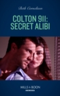 Image for Secret alibi