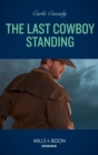 Image for The last cowboy standing