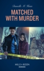 Image for Matched with murder