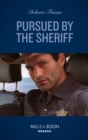 Image for Pursued by the sheriff