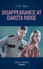 Image for Disappearance at Dakota Ridge
