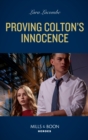 Image for Proving Colton&#39;s Innocence
