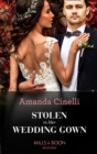 Image for Stolen in Her Wedding Gown