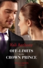 Image for Off-Limits to the Crown Prince