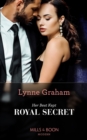 Image for Her best kept royal secret : 2