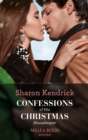 Image for Confessions of His Christmas Housekeeper