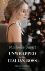 Image for Unwrapped by Her Italian Boss
