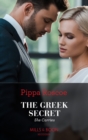 Image for The Greek secret she carries