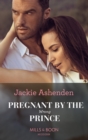 Image for Pregnant by the Wrong Prince