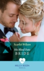 Image for His Blind Date Bride