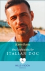 Image for One Night With Her Italian Doc