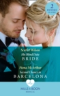 Image for His Blind Date Bride / Second Chance In Barcelona: His Blind Date Bride / Second Chance in Barcelona