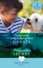 Image for A Pup to Rescue Their Hearts: A Surgeon With a Secret