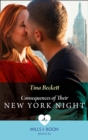 Image for Consequences of Their New York Night
