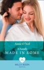 Image for A Family Made in Rome : 1