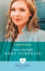 Image for Nurse&#39;s One-Night Baby Surprise