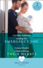 Image for Healing her emergency doc