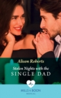 Image for Stolen Nights With the Single Dad