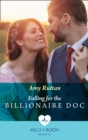 Image for Falling for the Billionaire Doc