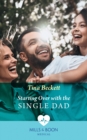 Image for Starting over with the single dad