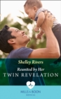 Image for Reunited by her twin revelation