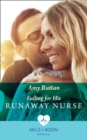 Image for Falling for his runaway nurse
