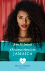 Image for Christmas Miracle in Jamaica : 1