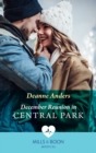Image for December Reunion in Central Park